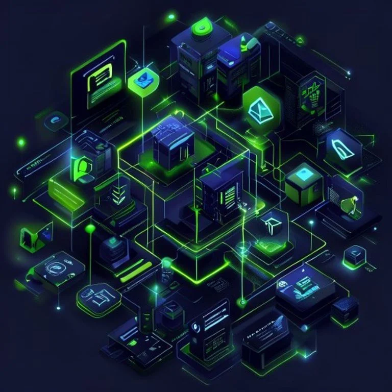 Storacha upload interface showing a file being pinned to IPFS and committed to Filecoin storage deals with progress indicators