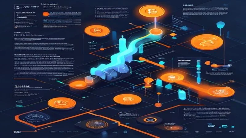 Lombard Finance LBTC Bitcoin liquid staking protocol overview infographic showing BTC to Babylon to LBTC to DeFi flow