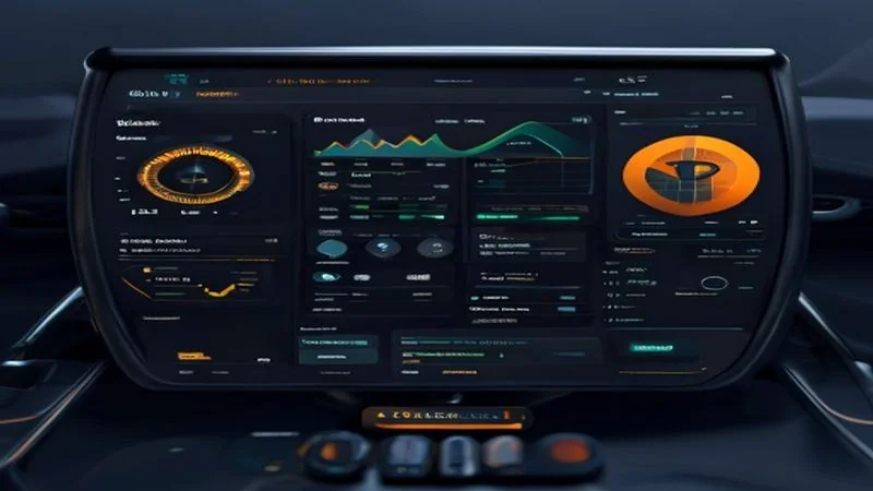 Lombard Finance LBTC ecosystem visualization with Babylon staking layer DeFi integrations and multi chain deployment