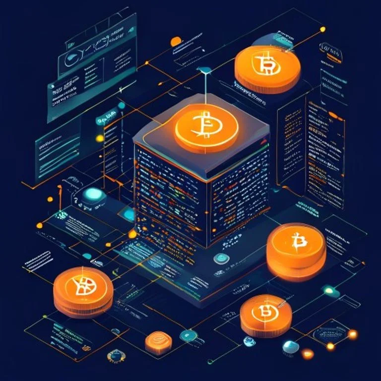 Crypto market maker order book showing tight bid ask spread with two-sided liquidity quotes