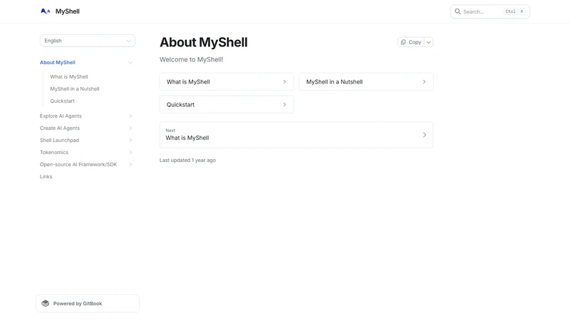 SHELL token tokenomics distribution chart with deflationary buyback mechanics and 1 billion cap allocation