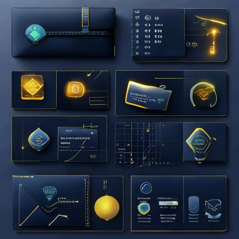 Nansen Wallet Profiler displaying portfolio holdings, realized PnL, and labeled counterparties for a tracked address