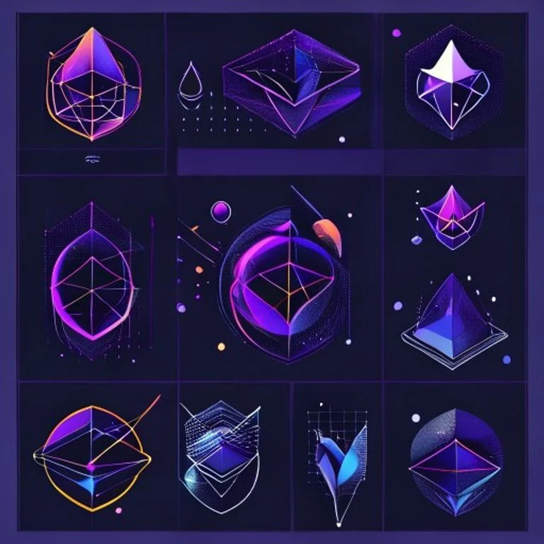 Snapshot voting strategies dashboard showing ERC-20 ERC-721 NFT and multichain voting configurations