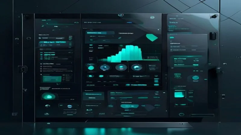 Risk matrix visualization for Symbiotic restaking protocol covering smart contract risk, operator collusion, slashing parameters, resolver capture, liquidity depeg, and reward volatility
