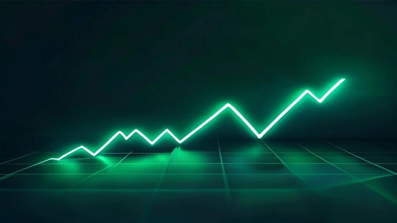 Comparison of Supertrend settings with a higher multiplier giving fewer signals and a lower multiplier giving more signals