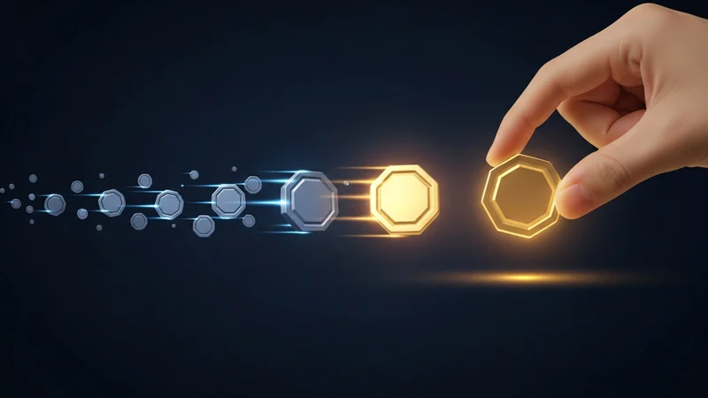 token velocity crypto