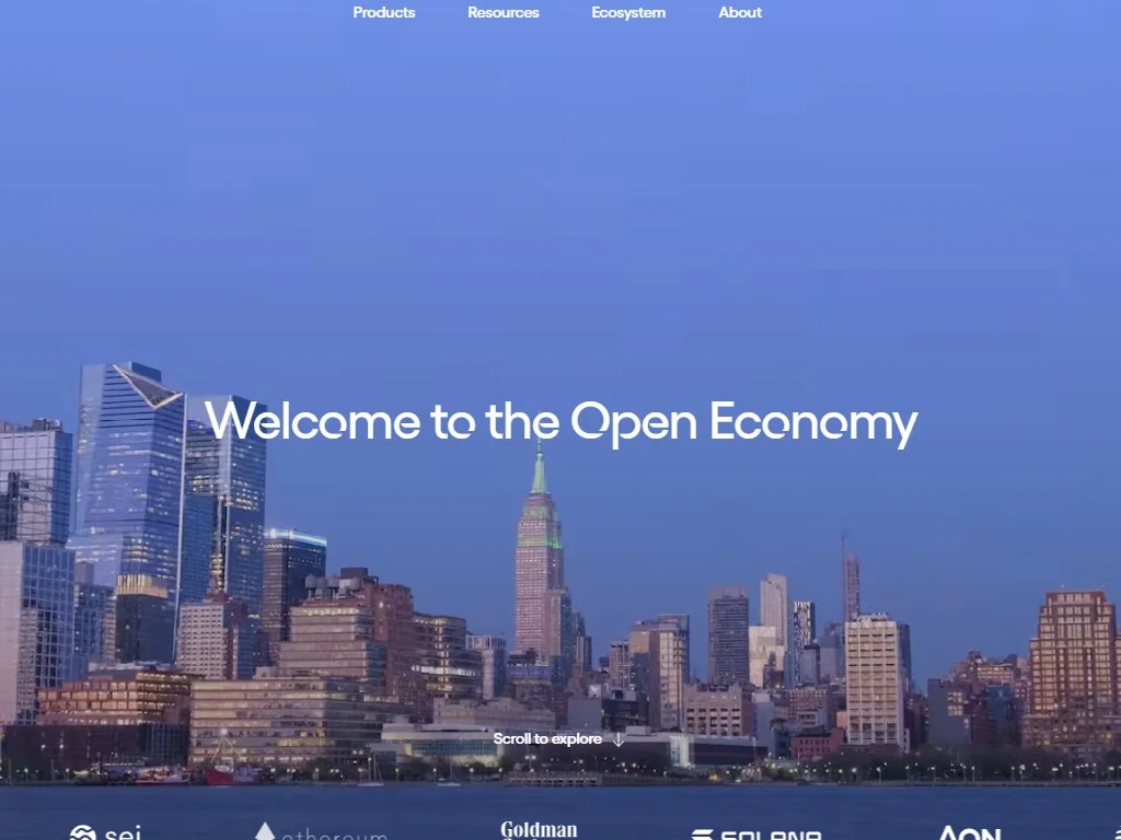 BlackRock BUIDL Ondo OUSG tokenized US Treasury fund onchain yields 4.8 percent daily distribution Ethereum