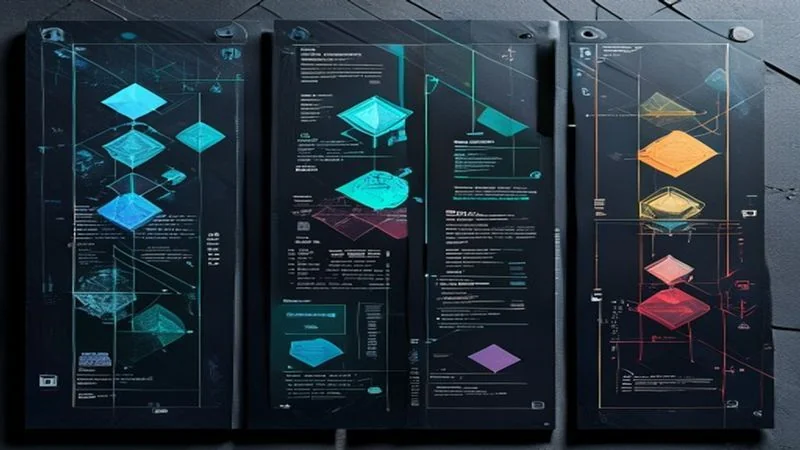Vertex Edge cross-chain liquidity diagram showing Arbitrum, Mantle, Sei, Base and Sonic sharing a synchronized orderbook