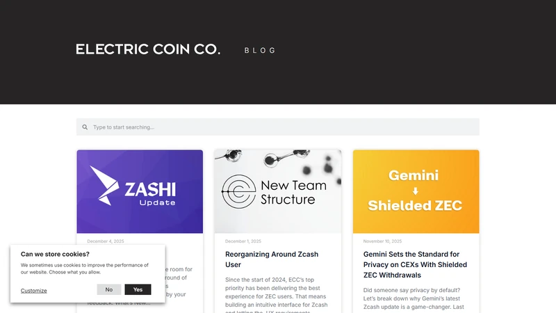 Zcash ZEC price chart and market capitalization evolution showing 410 percent surge in October November 2025 privacy coin renaissance