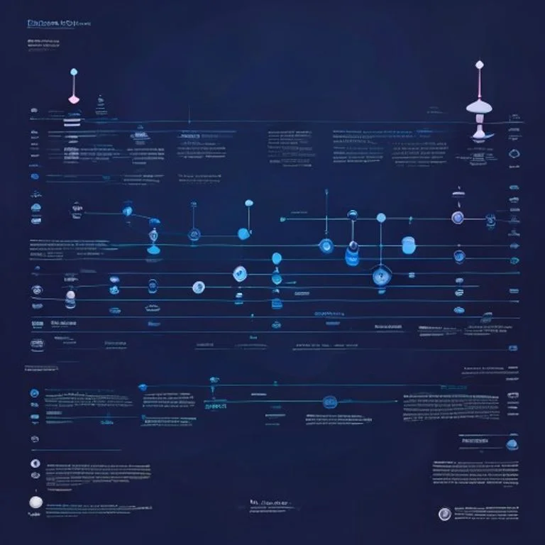 The Ethereum Merge: transition from Proof of Work to Proof of Stake on September 15, 2022